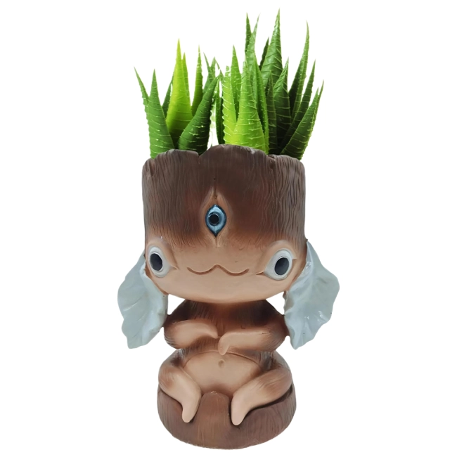 кашпо для суккулентов