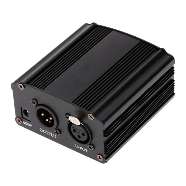 Блок фантомного питания