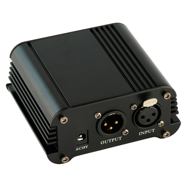 адаптер фантомного питания