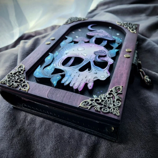 Обкладинка для щоденника