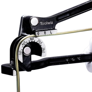 Ручной трубогиб на 180 градусов ручной трубогиб