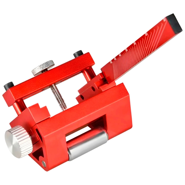 каретка для заточки инструмента