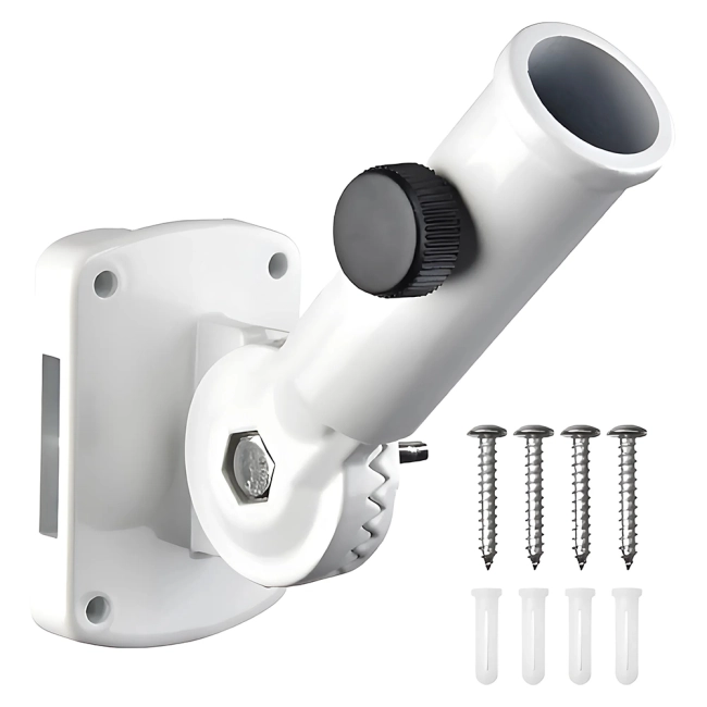 Настінний тримач для прапора