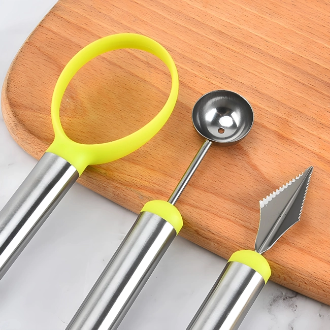 різаки для фруктів