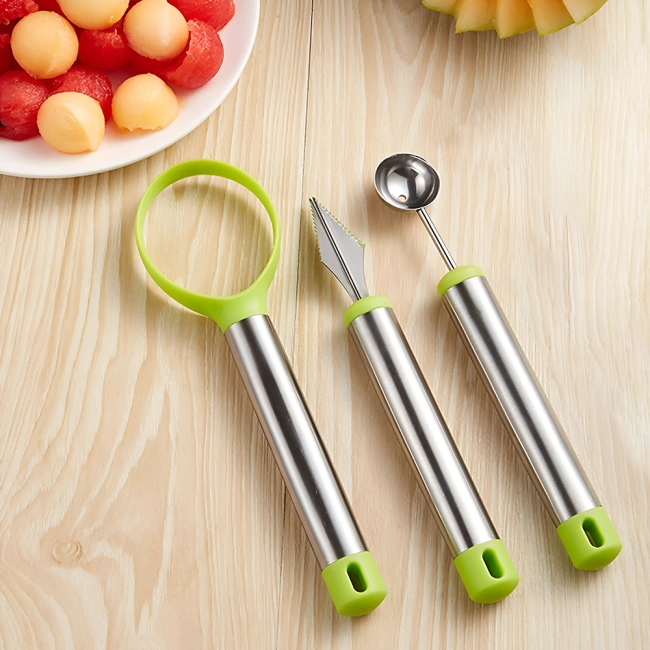 різаки для фруктів