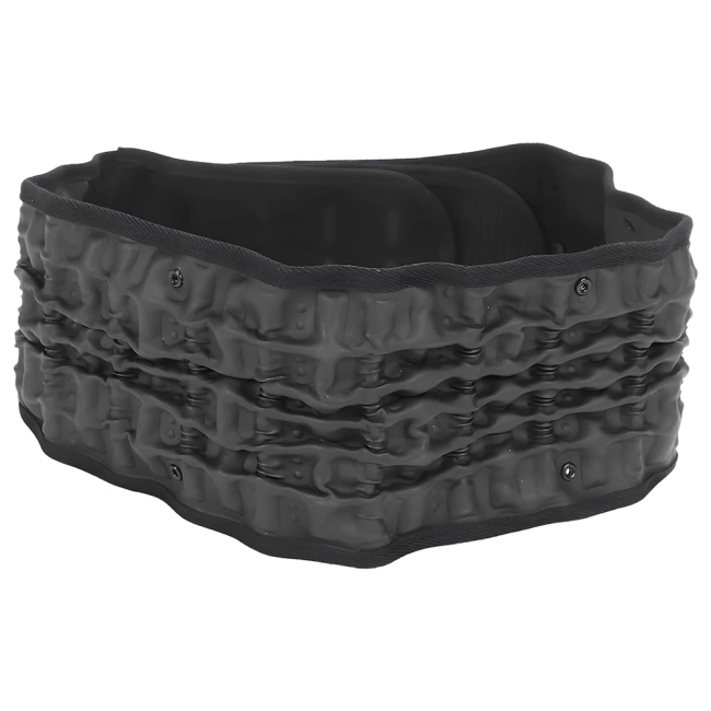 Надувной ремень для спины