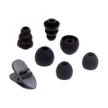 Силіконові насадки для навушників