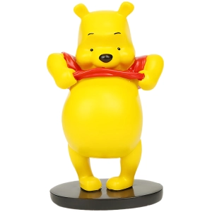 фигурка винни пух