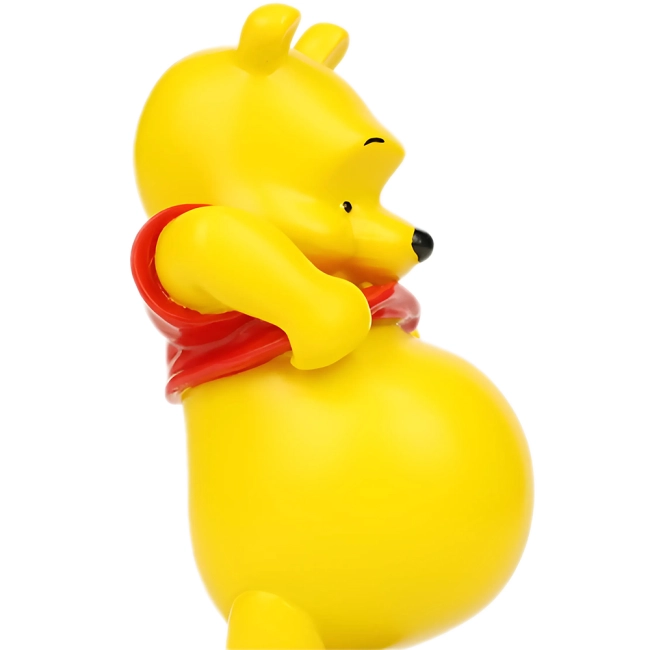 фигурка winnie the pooh