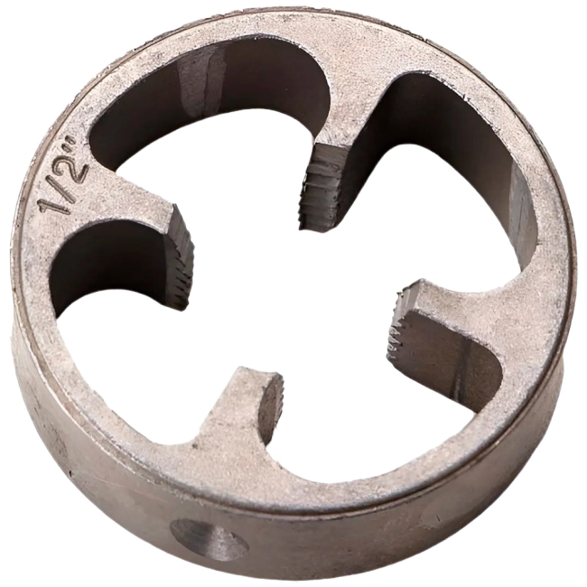 инструмент для нарезки резьбы 5 в 1