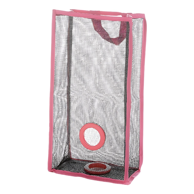 Подвесной сетчатый органайзер