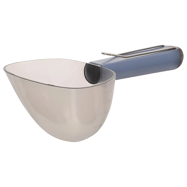 Мірна ложка для сипучих