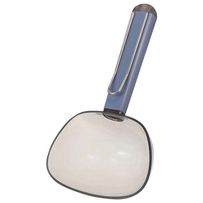 Мірна ложка для кухні