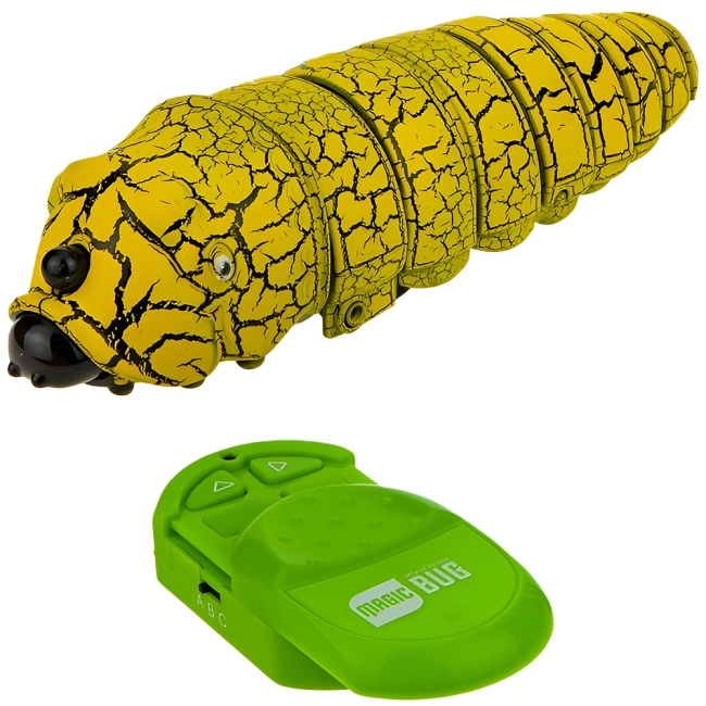 игрушка гусеницы на радиоуправлении