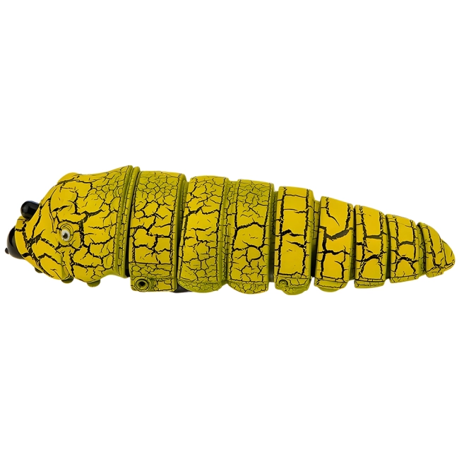 игрушечная гусеница для детей