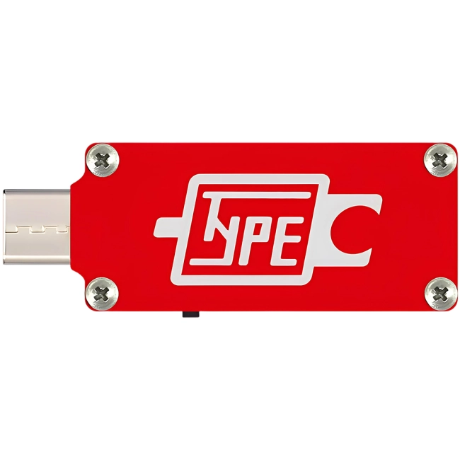 измеритель тока type-c