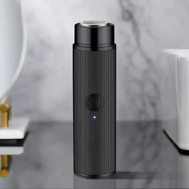 электробритва мини для мужчин