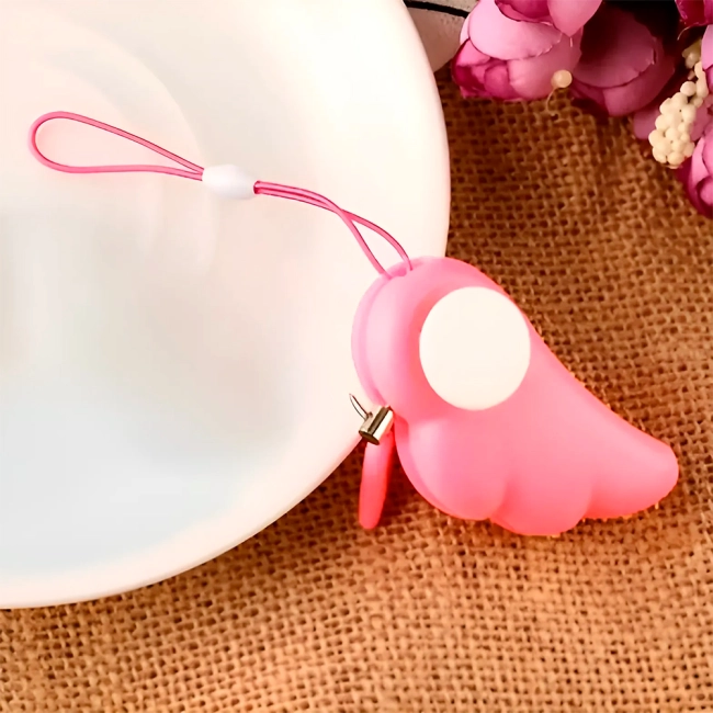 брелок крыло