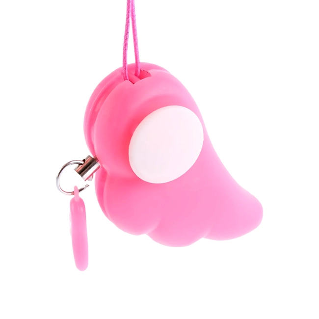 брелок с крылом