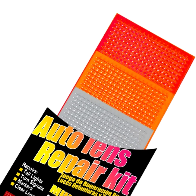 автомобильные наклейки для фар