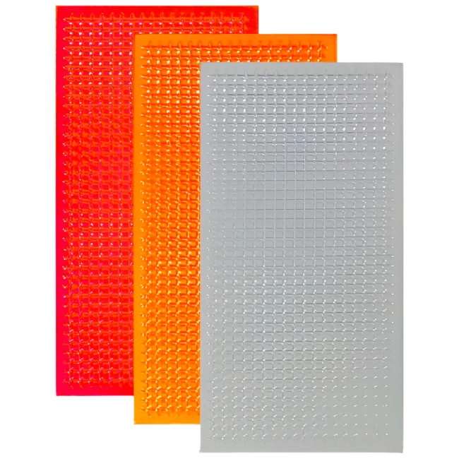 набор для ремонта задних фар