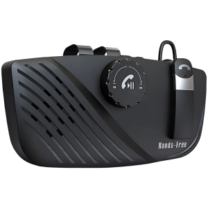 гарнитура в машину