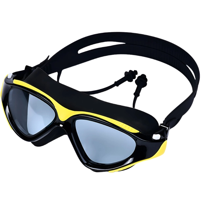 окуляри для плавання для басейну