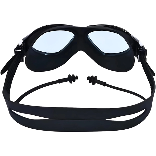 протизапотіваючі окуляри для плавання
