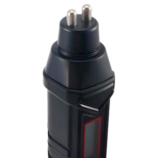 автомобильный тестер для проверки тормозной жидкости