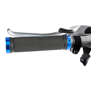 Грипсы для велосипеда