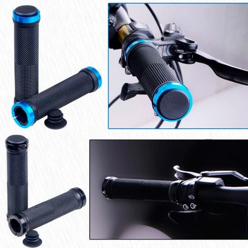 велосипедні ручки на кермо