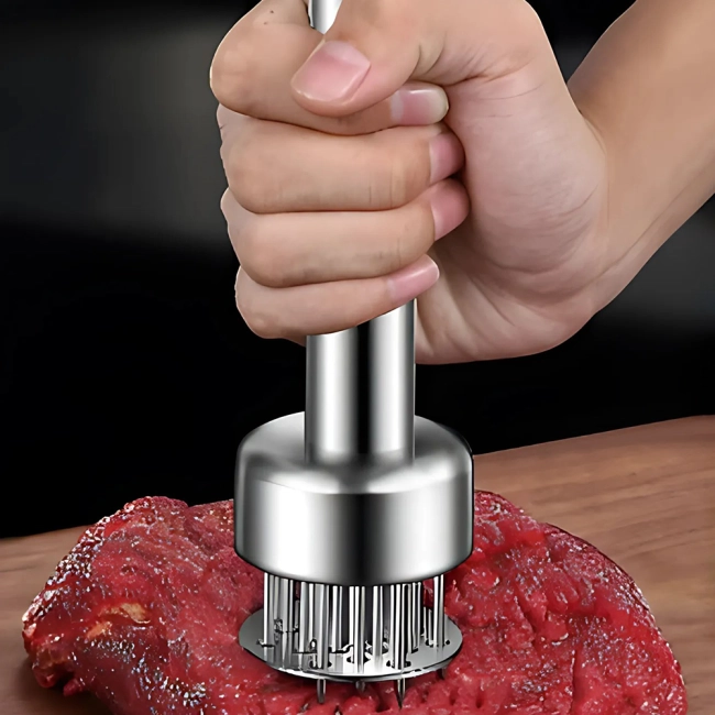 игла для размягчения