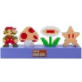 лампа Mario