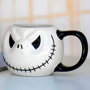 Кружка Джек