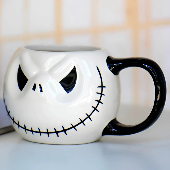 Кружка Джек