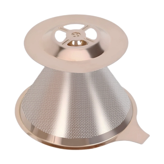 Сетчатый фильтр для кофе