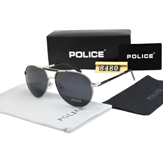 Солнцезащитные очки Авиатор