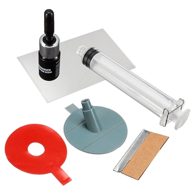 Набор для ремонта автостекол