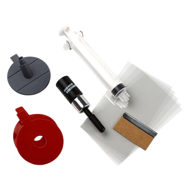 набор для ремонта лобового стекла