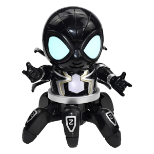 Танцююча іграшкова Людина-павук Іграшкова Людина-павук