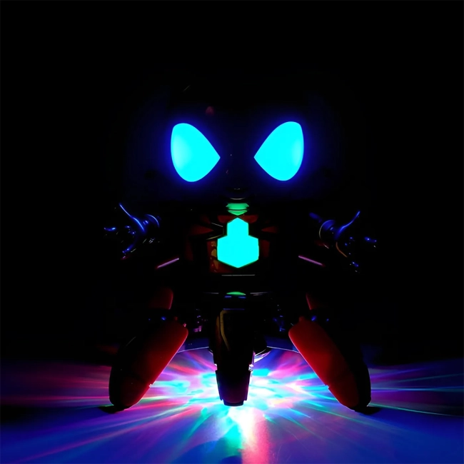 Електрична іграшка Людина-павук