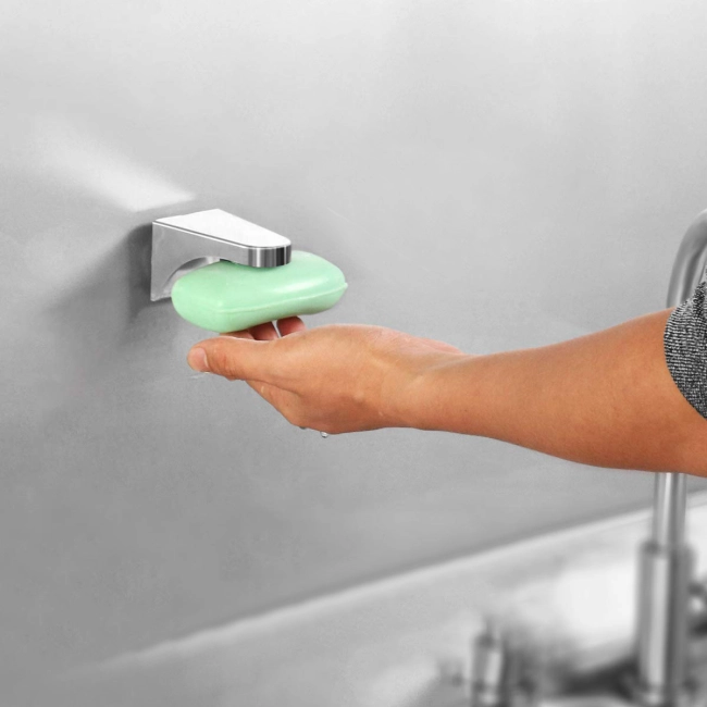 тримач для мила на магніті