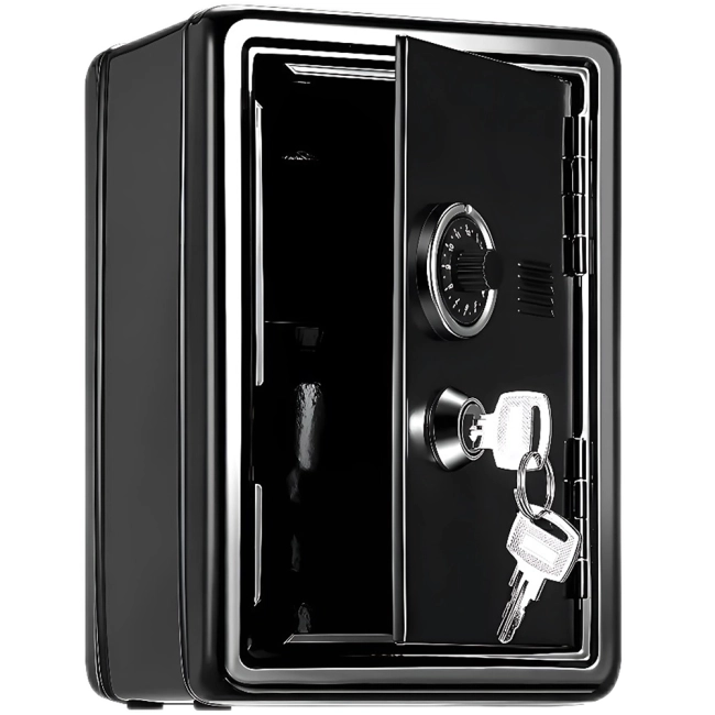 копилка-сейф для денег