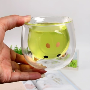 Стакан Свиня для напоїв Стакан свиня