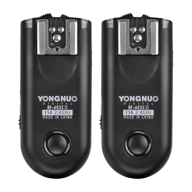 Радиосинхронизатор YONGNUO