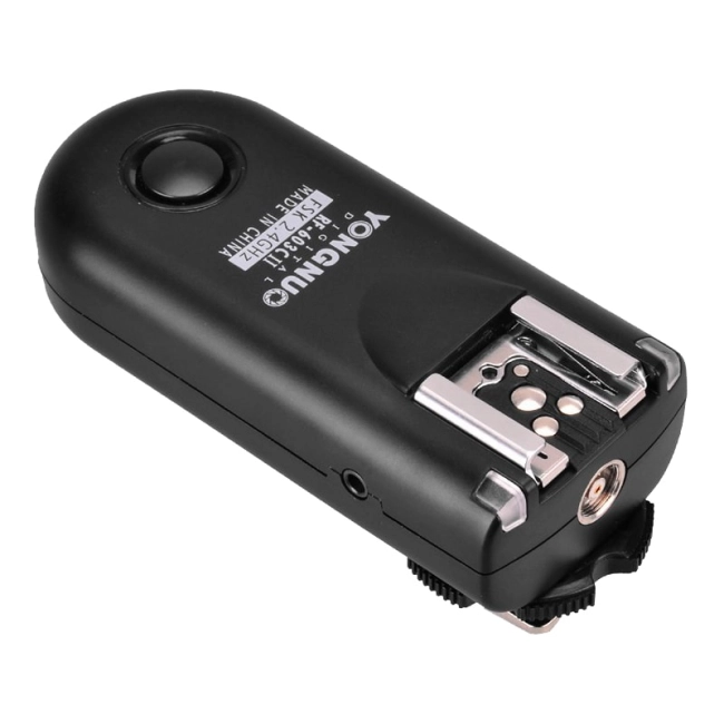 синхронизатор фотовспышек