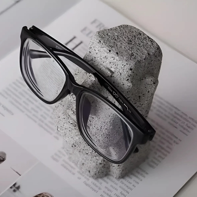 Держатель для очков на стол