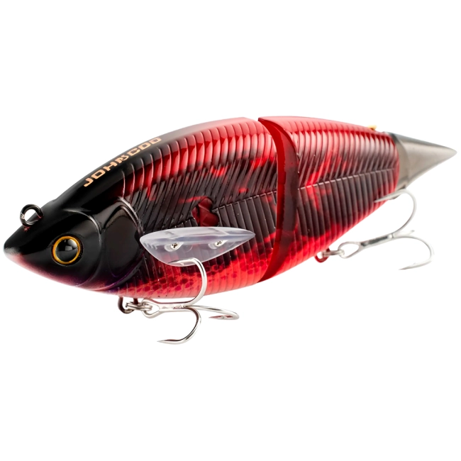 рухомий воблер