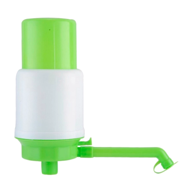 ручная помпа для воды