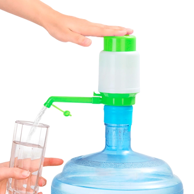 помпа для бутилированной воды